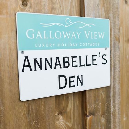 Annabelle'S Den Villa เกทเฮาส์ออฟฟลีท ภายนอก รูปภาพ