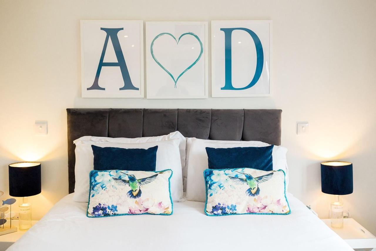 Annabelle'S Den Villa เกทเฮาส์ออฟฟลีท ภายนอก รูปภาพ
